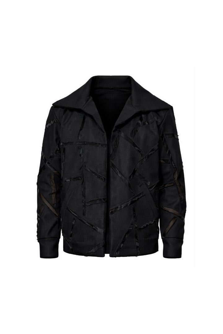 CHAQUETA VESTIGIO