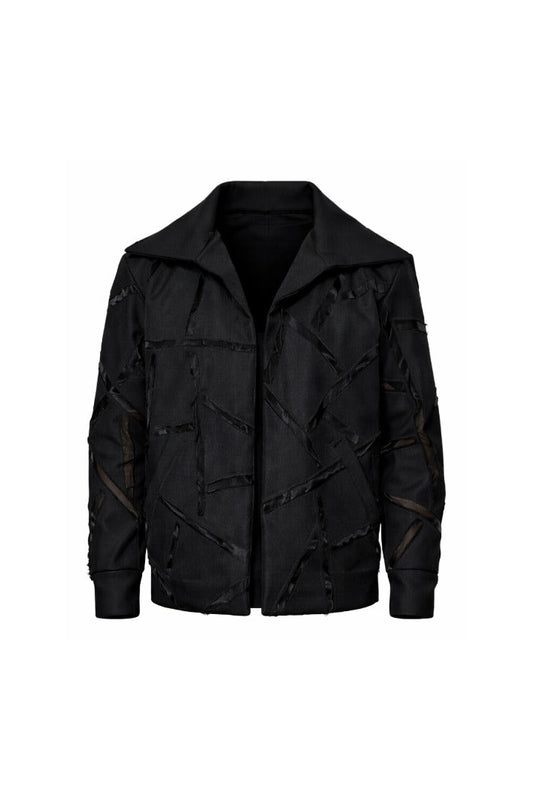 CHAQUETA VESTIGIO