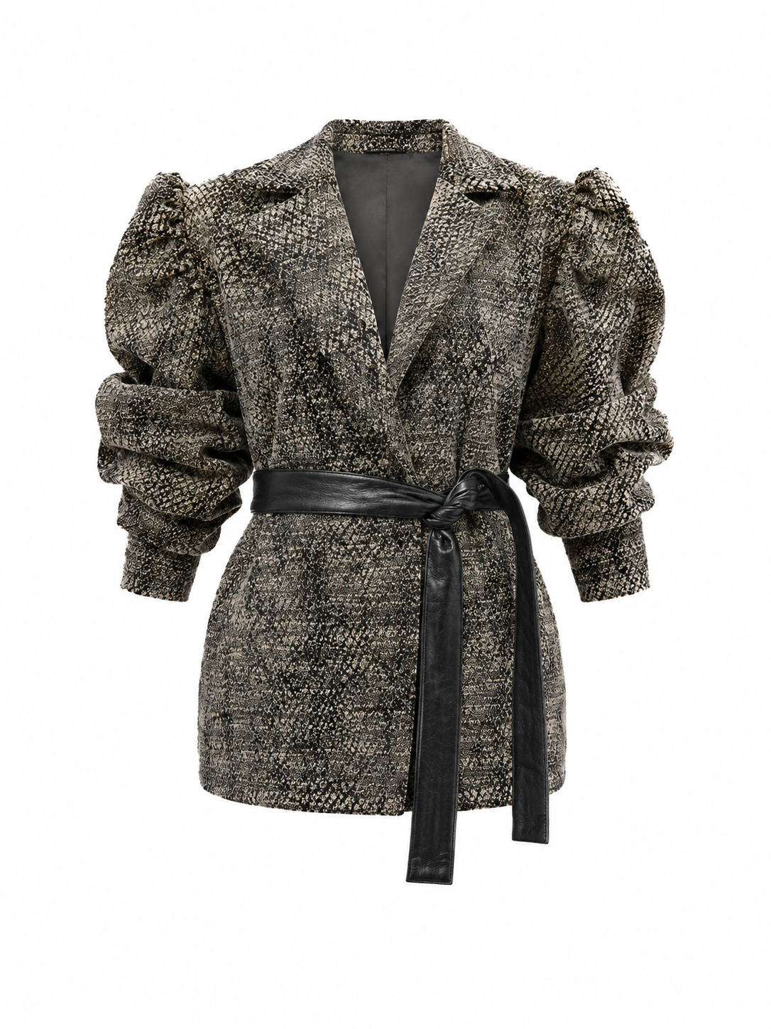 Oulu Jacket