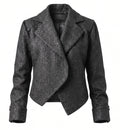 Magadán Jacket