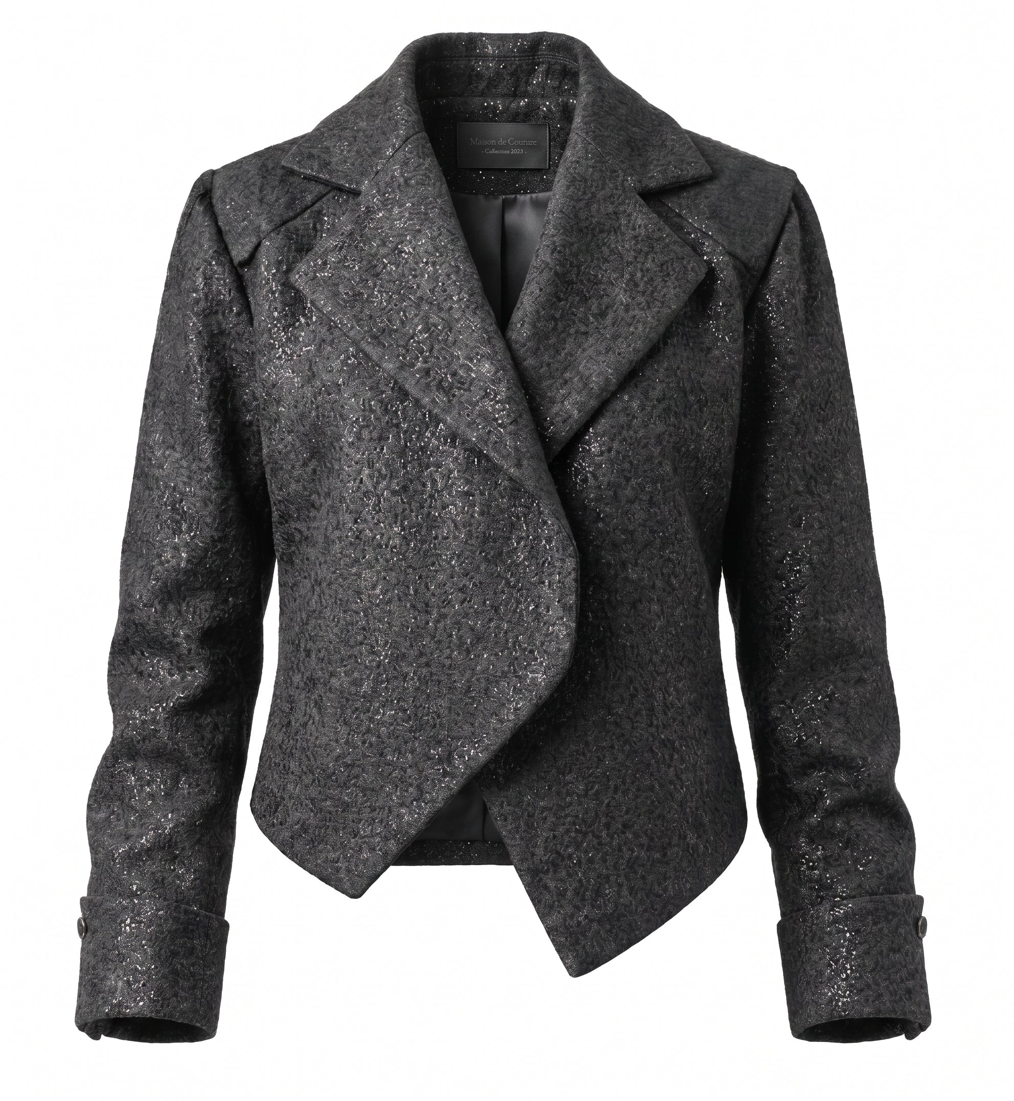 Magadán Jacket