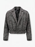 Milan Jacket