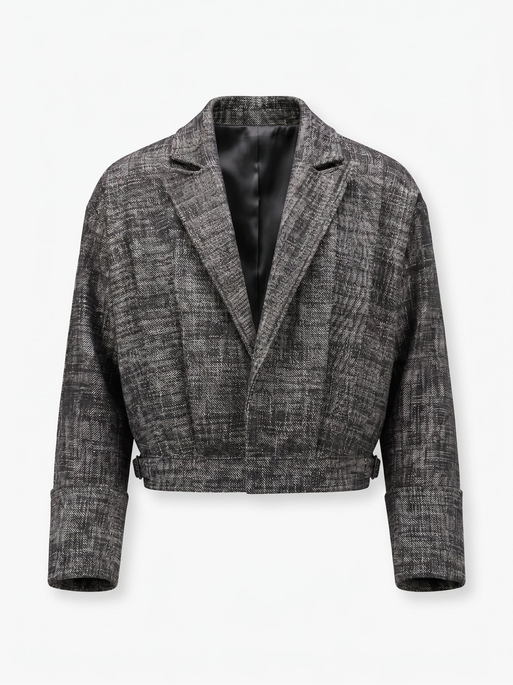 Milan Jacket