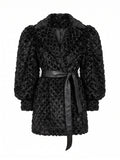 Erdenet Coat