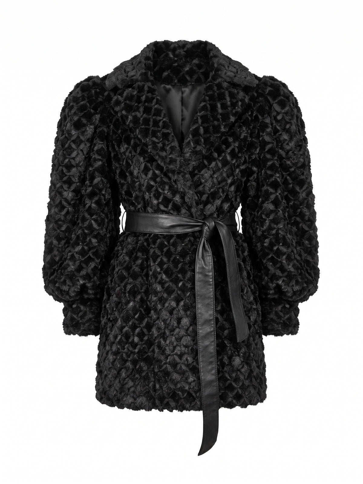 Erdenet Coat