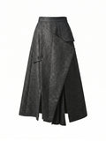 Magadán Skirt