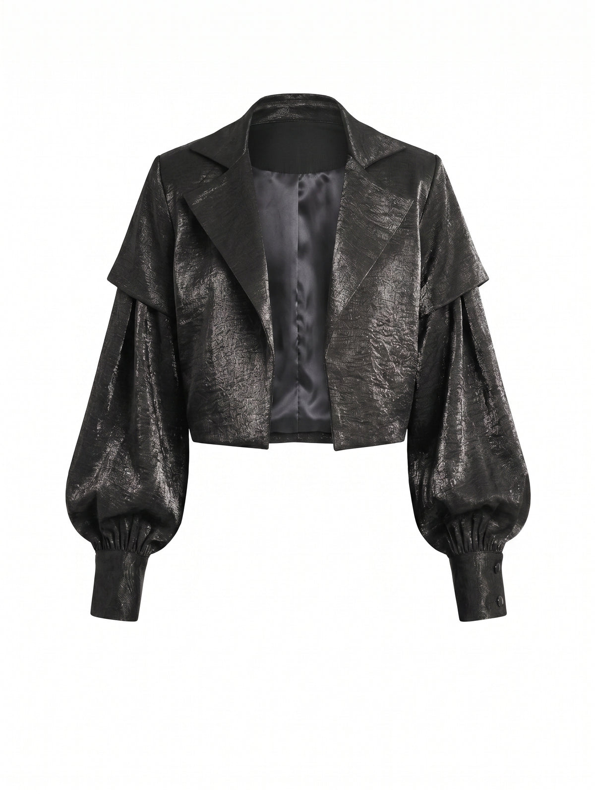 Paris Jacket