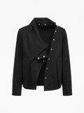 Chicago Denim Jacket