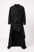 Chicago Overcoat