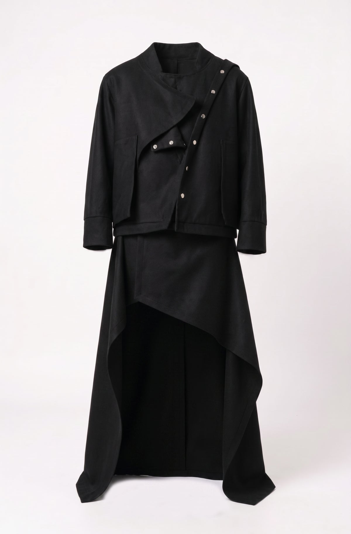 Chicago Overcoat