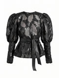 Chelsea Blouse