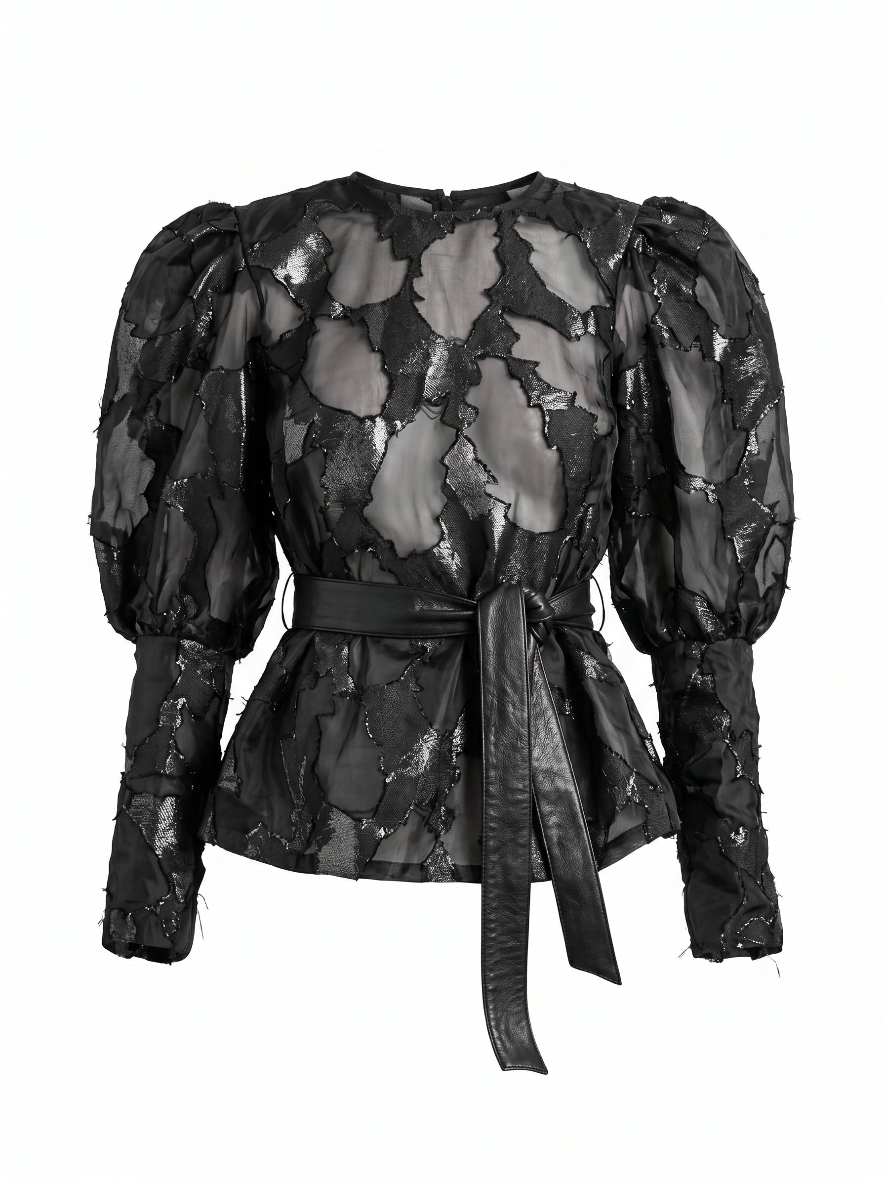 Chelsea Blouse