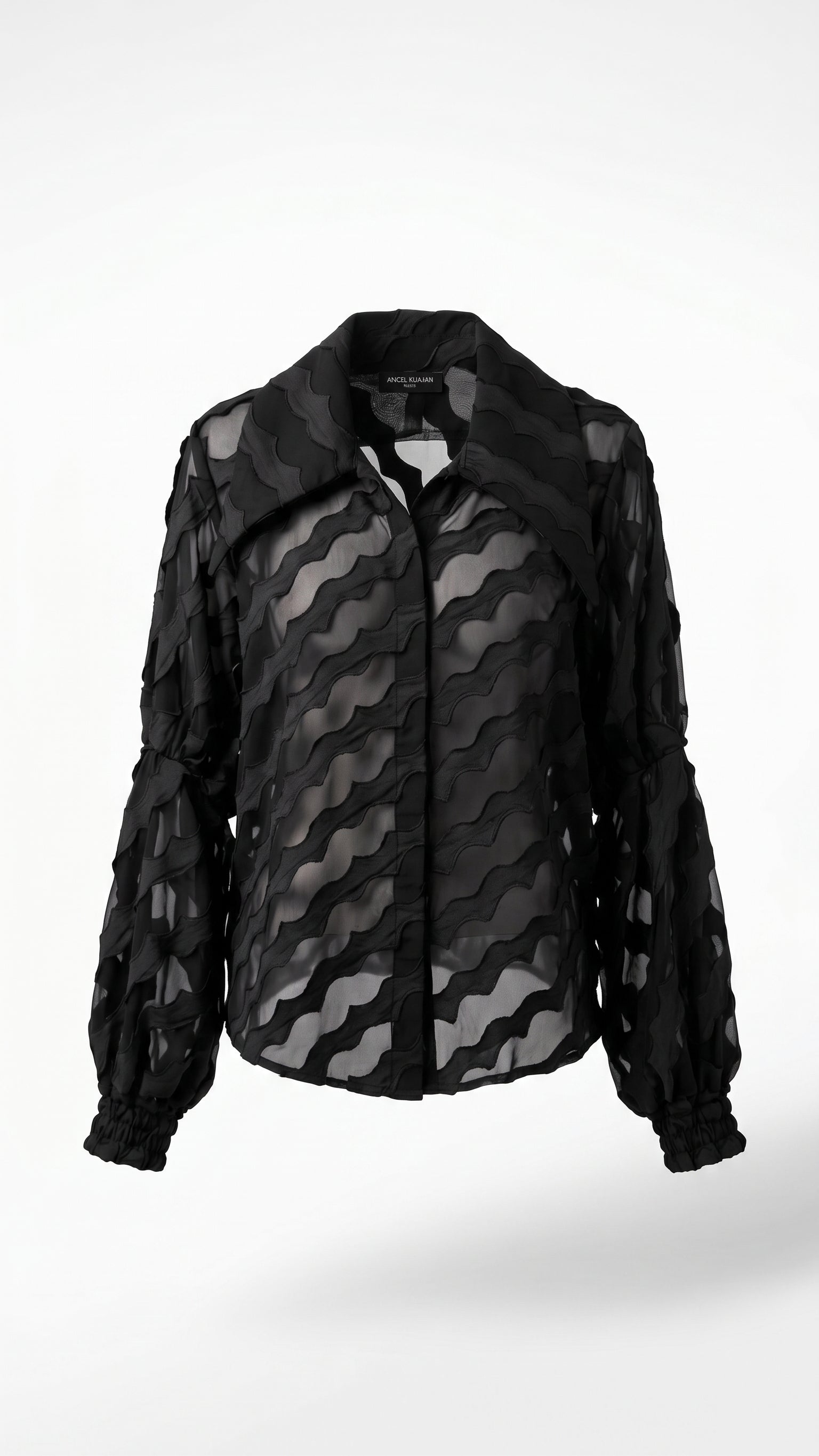 Berlin Blouse