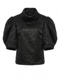 Munich Blouse