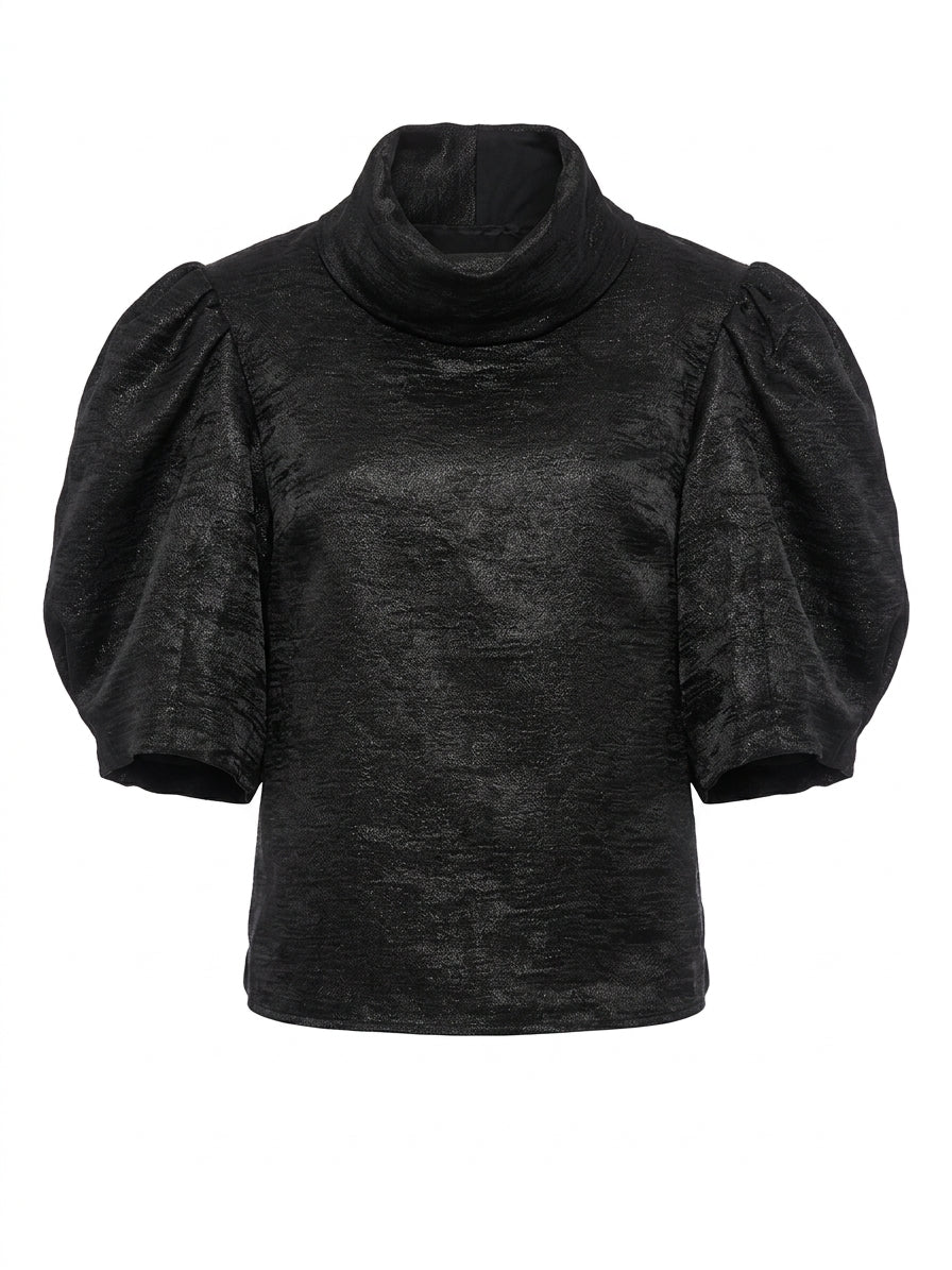 Munich Blouse
