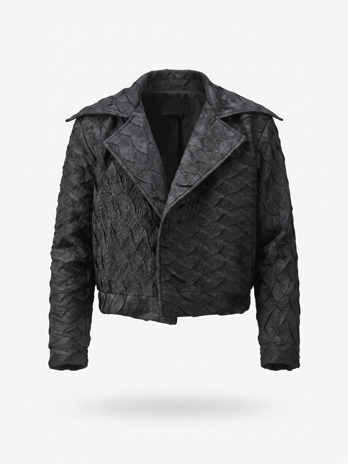 Zurich Jacket