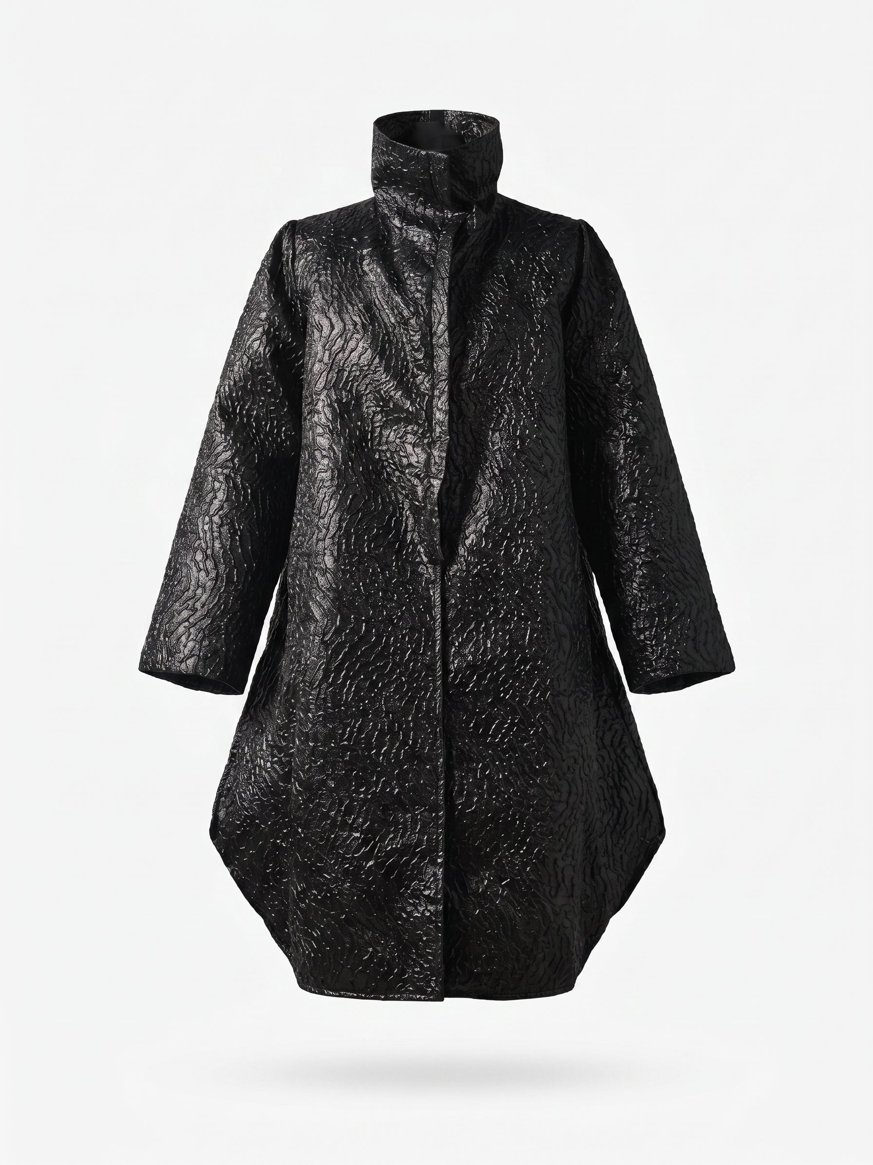 Aomori Overcoat