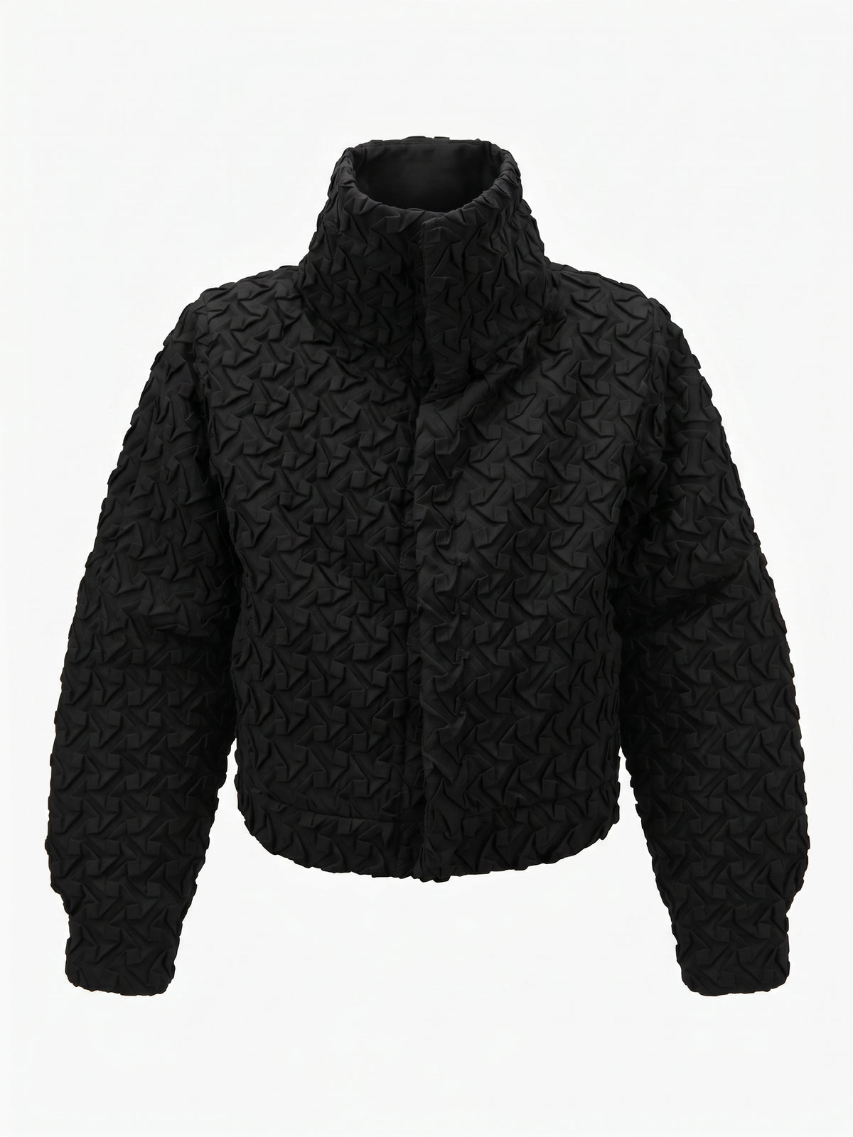 Seúl Jacket