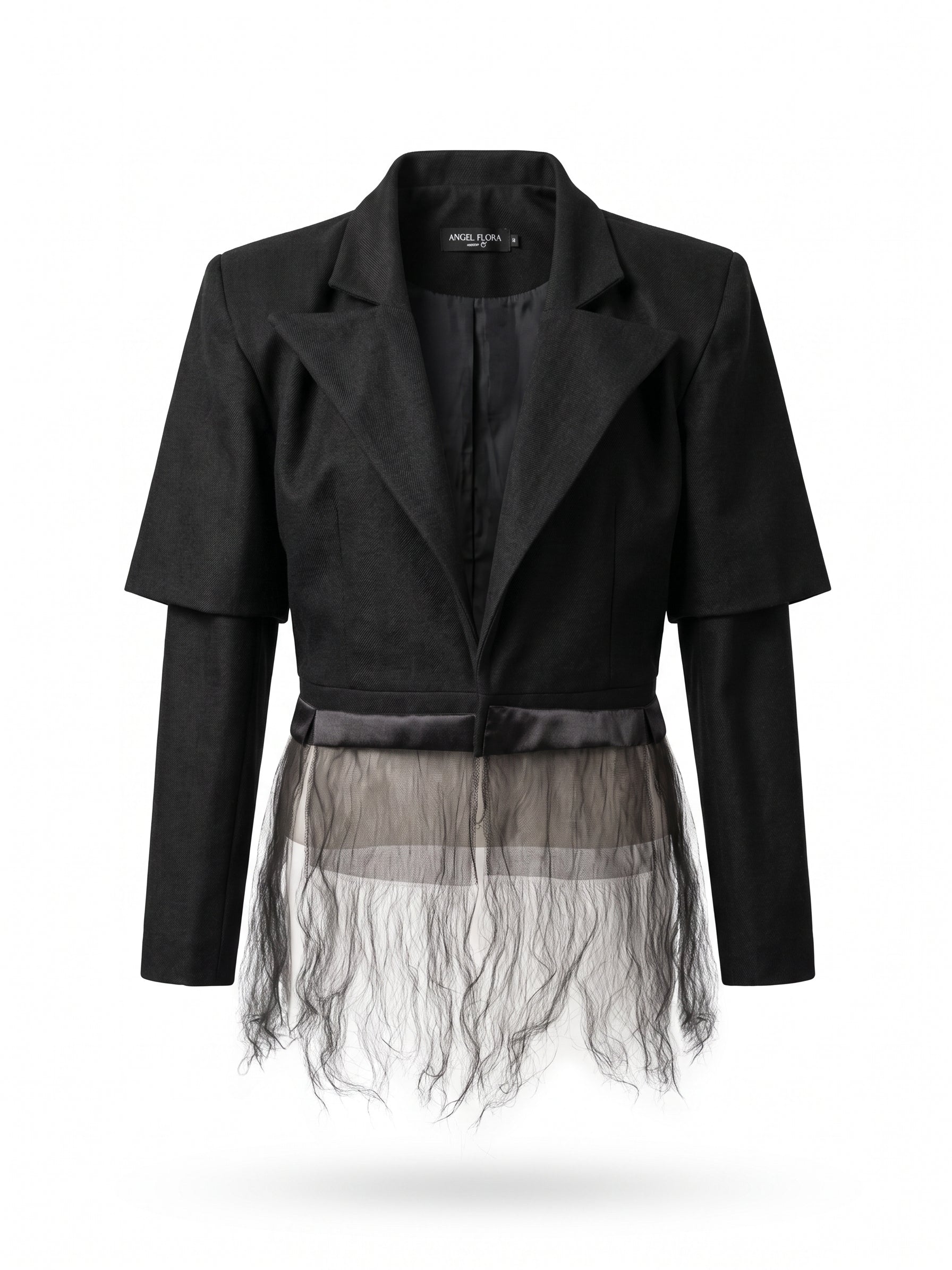 Praga Jacket
