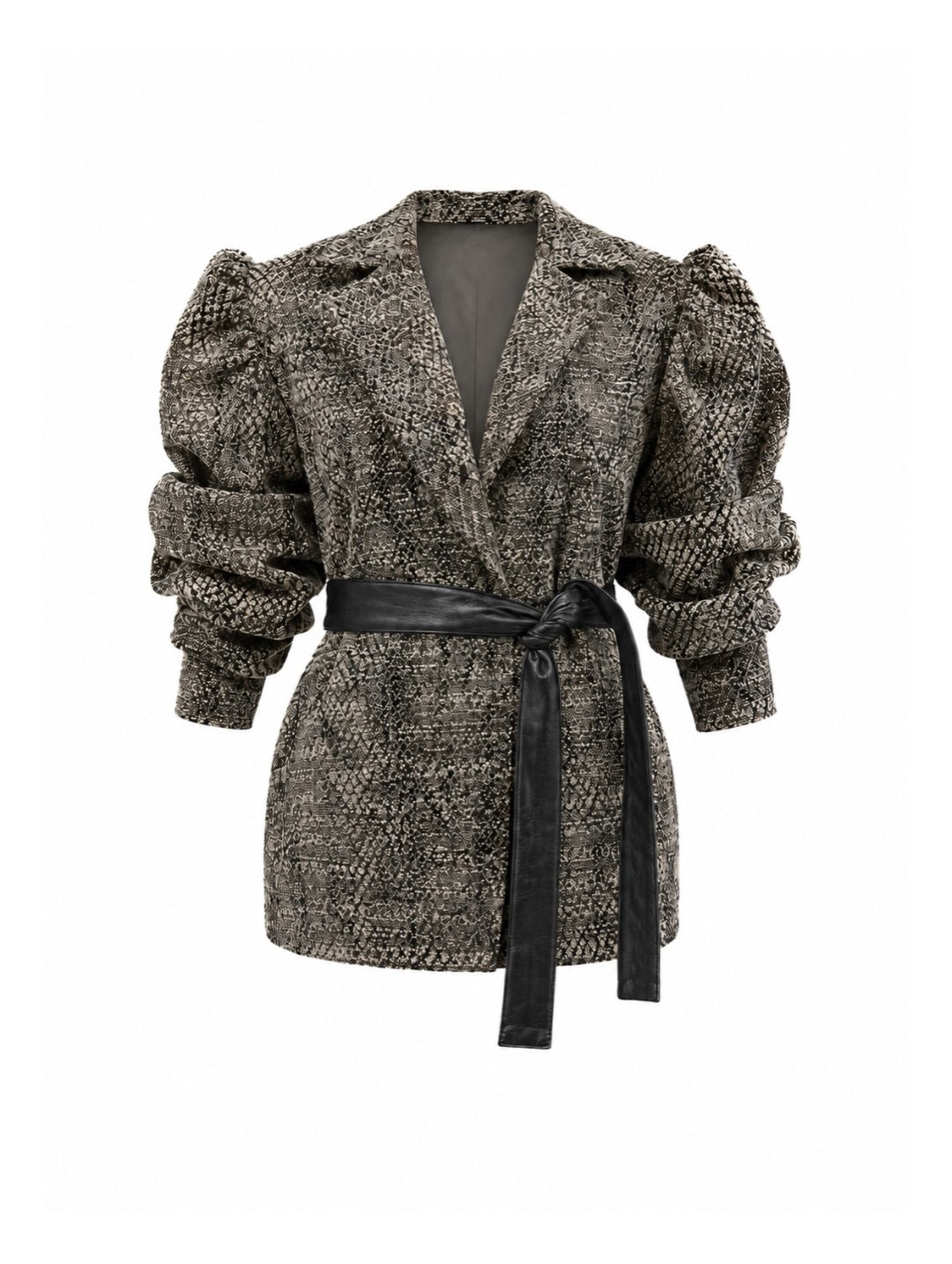 Oulu Jacket