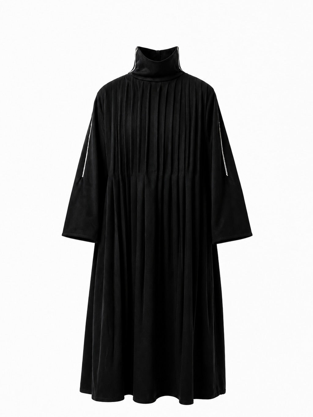 Rotterdam Overcoat
