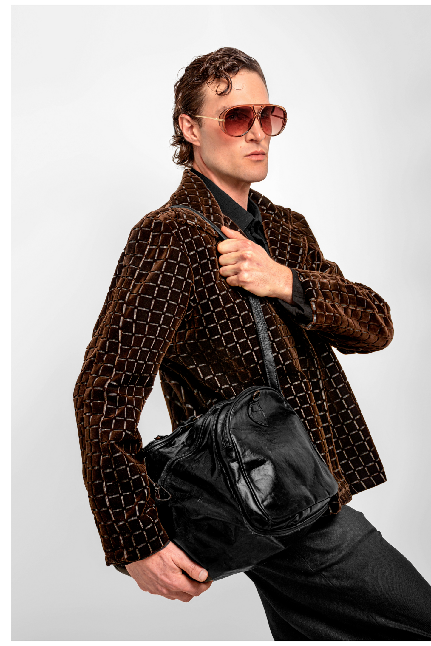 CHAQUETA ROCÍO