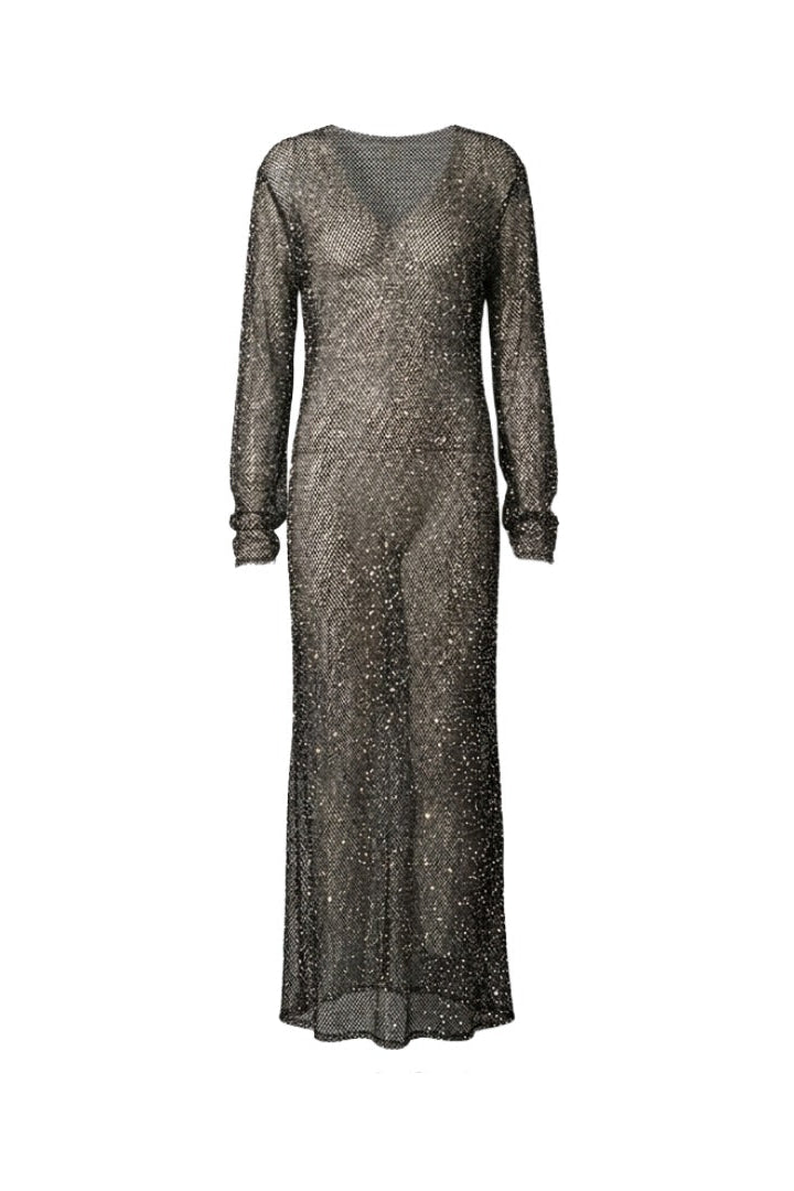 VESTIDO ECO