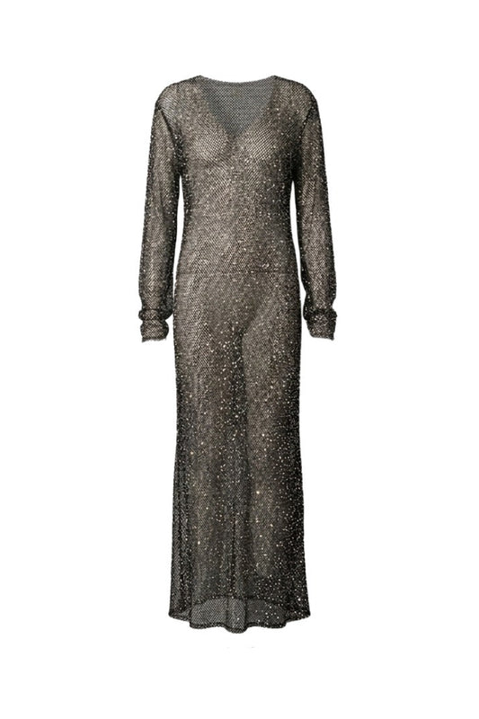VESTIDO ECO