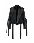 Toronto Jacket