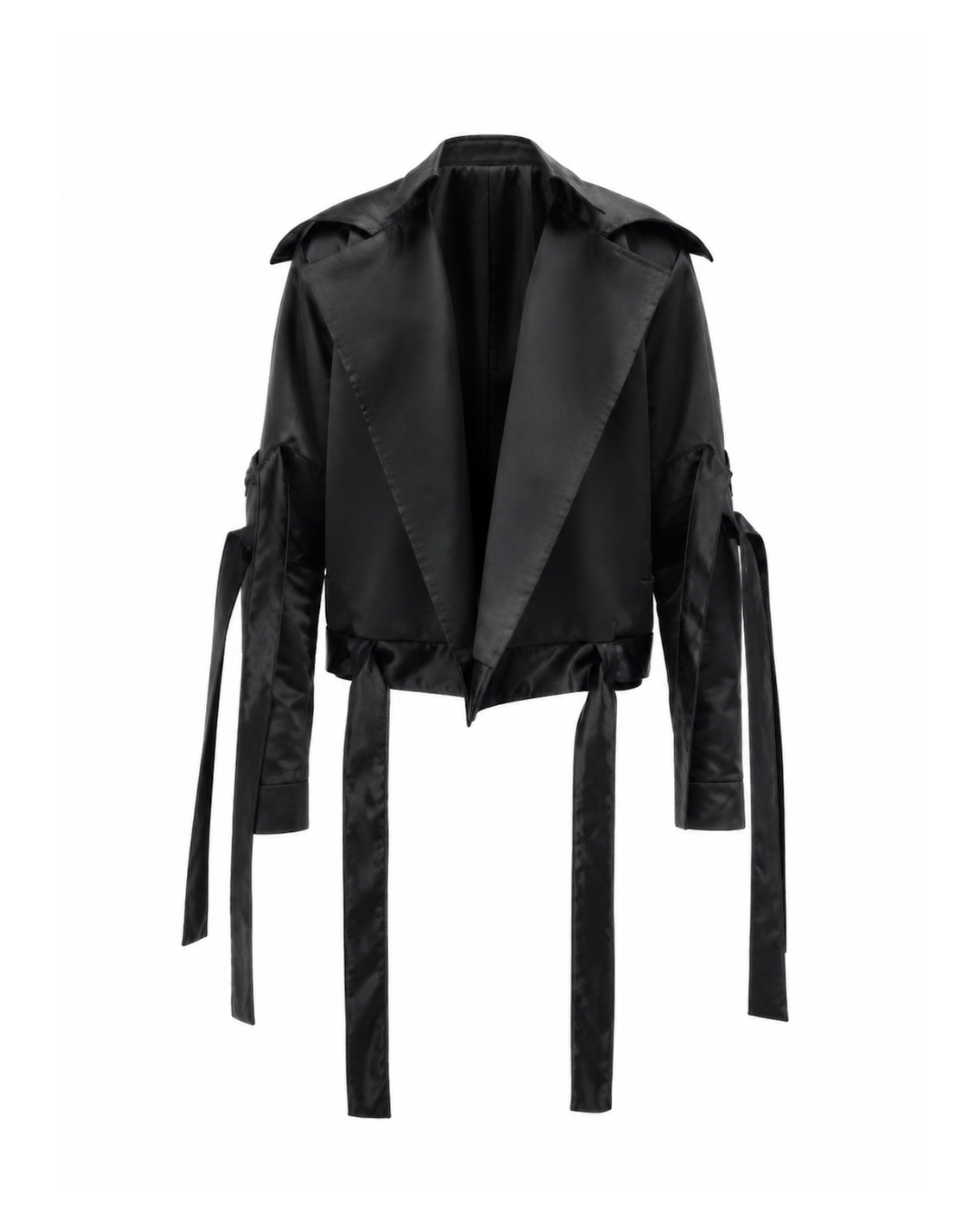 Toronto Jacket